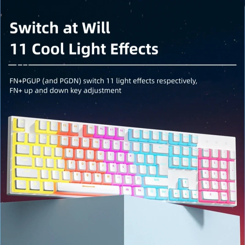 Full-size Keyboards