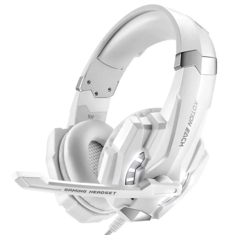 Headphones