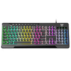 ONIKUMA TZ5006 — 5-in-1 Gaming Set: Keyboard, Mouse, Headset & Pad