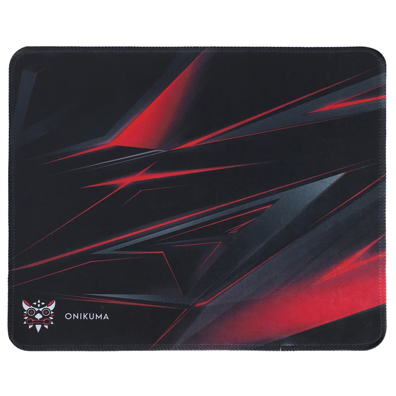 ONIKUMA TZ5006 — 5-in-1 Gaming Set: Keyboard, Mouse, Headset & Pad