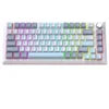 DK75 — 75% Gasket Keyboard, PBT Keycaps