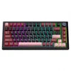 DK75 — 75% Gasket Keyboard, PBT Keycaps