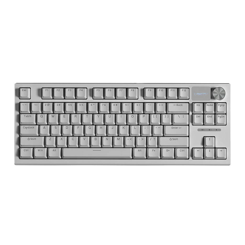 Langtu LT84 — 75% Hot-Swap Keyboard