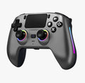 PS5 Macro Controller — RGB, Swappable Covers