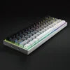 65% Gateron Keyboard — Side-Printed PBT
