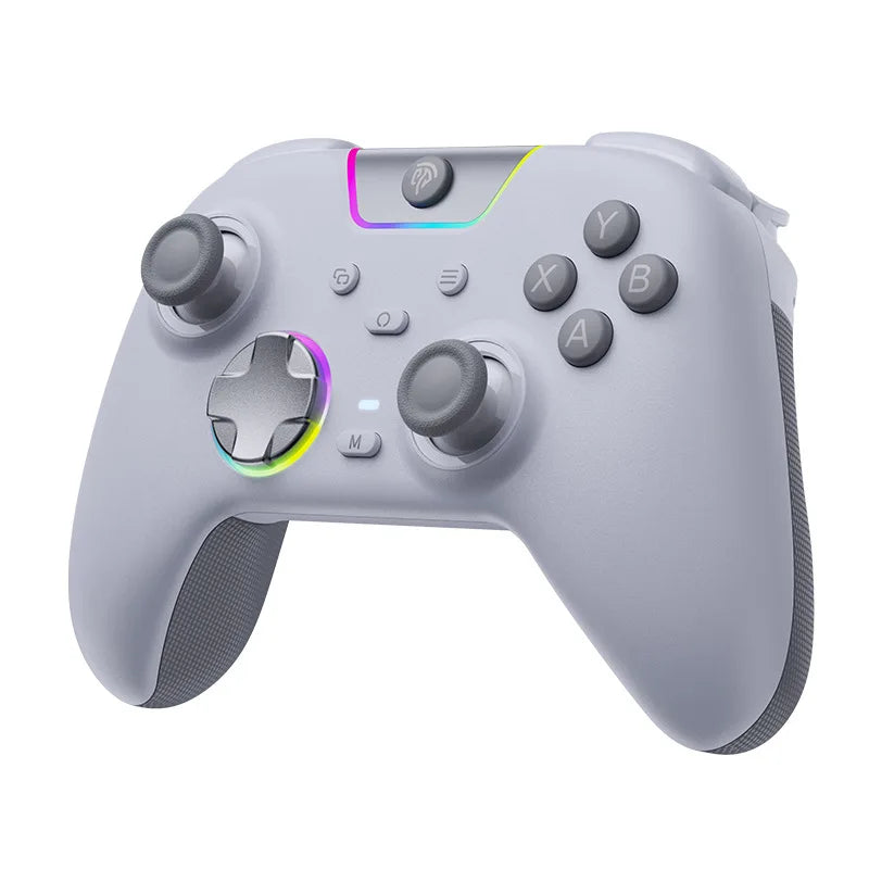 EasySMX X05 Pro — Hall Stick Controller, Macro