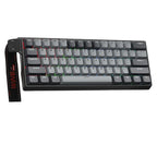 Aula Win60 HE — Magnetic Hot-Swap Keyboard, 60% RGB