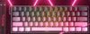 Aula Win60 HE — Magnetic Hot-Swap Keyboard, 60% RGB