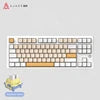 Ajazz MK87 — TKL Keyboard with TFT Screen