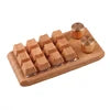 12-Key Macropad — Dual Knobs, Programmable