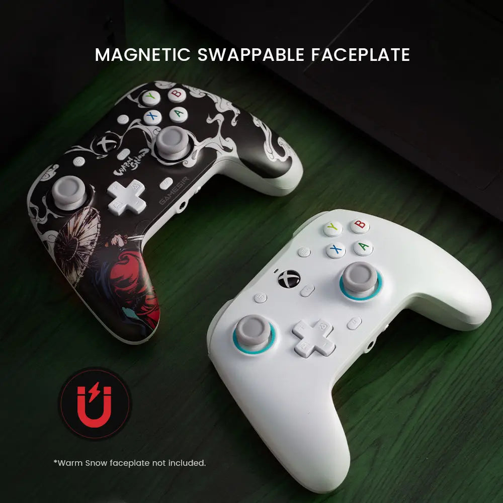 GameSir G7 SE — Xbox & PC Controller, 1000Hz Polling