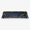 GravaStar Mercury K1 Lite — 75% Sci-Fi Keyboard