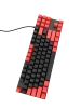 ZHJ K6 — TKL Keyboard, 87 Keys
