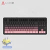 Ajazz MK87 — TKL Keyboard with TFT Screen
