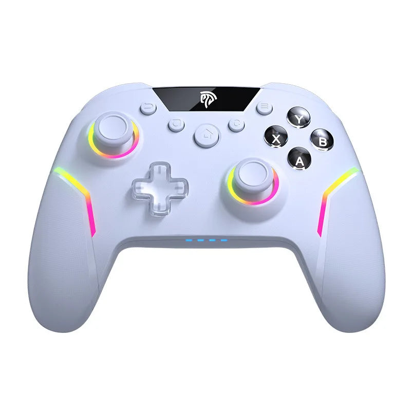 EasySMX X20 — Controller with Mechanical Buttons