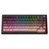 DK75 — 75% Gasket Keyboard, PBT Keycaps