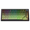 DK75 — 75% Gasket Keyboard, PBT Keycaps