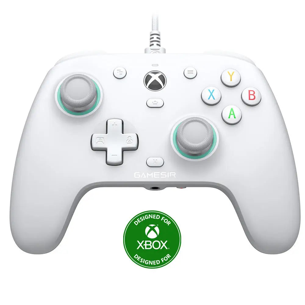 GameSir G7 SE — Xbox & PC Controller, 1000Hz Polling