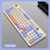 K82 — Wireless RGB Gaming Keyboard