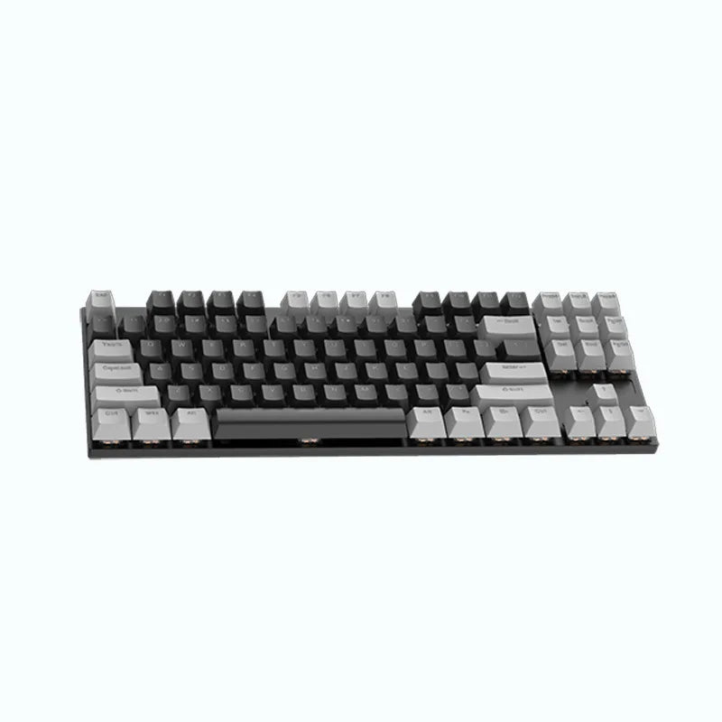 ZHJ K6 — TKL Keyboard, 87 Keys