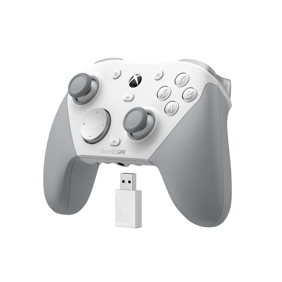 GameSir G7 Pro — Xbox & PC Controller, Hall Effect Sticks