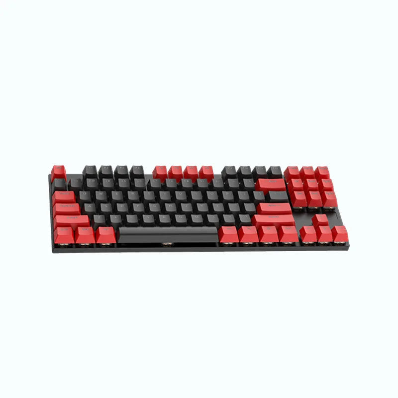 ZHJ K6 — TKL Keyboard, 87 Keys