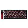 MAD60 HE — Magnetic Switch Keyboard, Rapid Trigger