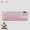 Ajazz MK87 — TKL Keyboard with TFT Screen