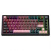 DK75 — 75% Gasket Keyboard, PBT Keycaps