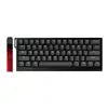 MAD60 HE — Magnetic Switch Keyboard, Rapid Trigger