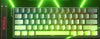 Aula Win60 HE — Magnetic Hot-Swap Keyboard, 60% RGB
