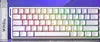 Aula Win60 HE — Magnetic Hot-Swap Keyboard, 60% RGB