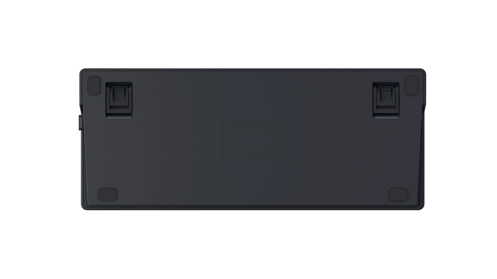 GK75 — Kailh Hot-Swap Keyboard, Tri-Mode