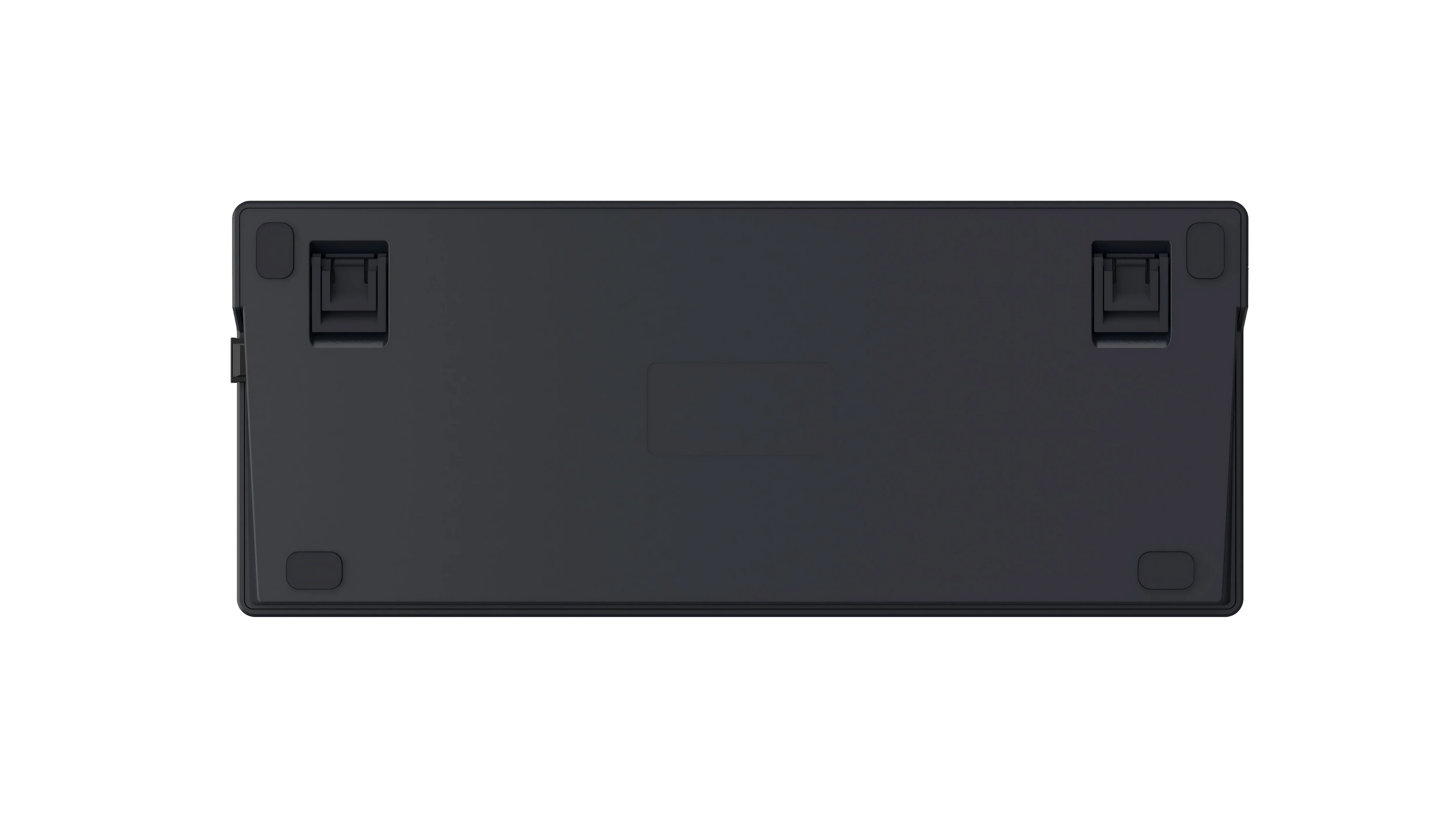 GK75 — Kailh Hot-Swap Keyboard, Tri-Mode