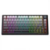 DK75 — 75% Gasket Keyboard, PBT Keycaps