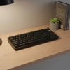 GK75 — Kailh Hot-Swap Keyboard, Tri-Mode
