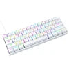 AK61 — Classic 60% Mechanical Keyboard