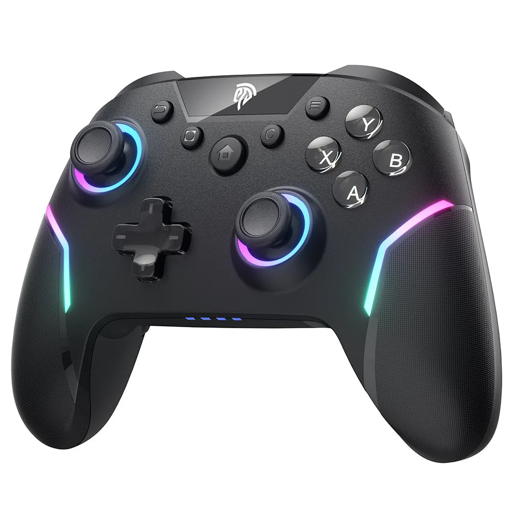 EasySMX X20 — Controller with Mechanical Buttons