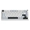 K81 — Side-Engraved Keyboard, Gradient PBT