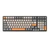K6 — 98% Hot-Swap Keyboard, Tri-Mode