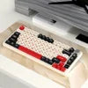 AK820 Pro — 75% Hot-Swap Keyboard