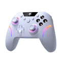 EasySMX X20 — Controller with Mechanical Buttons
