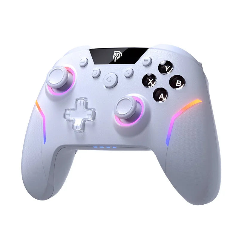 EasySMX X20 — Controller with Mechanical Buttons