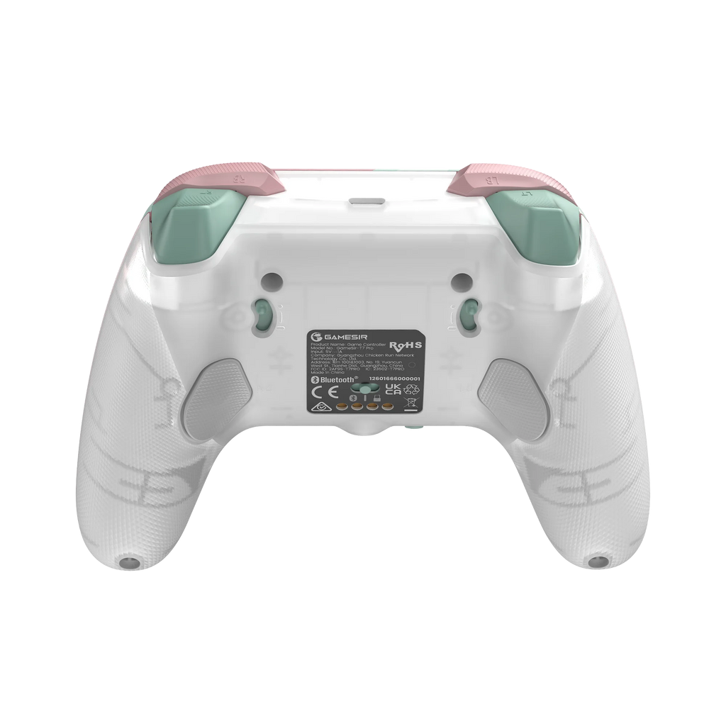 GameSir T7 Pro — Licensed Xbox Controller