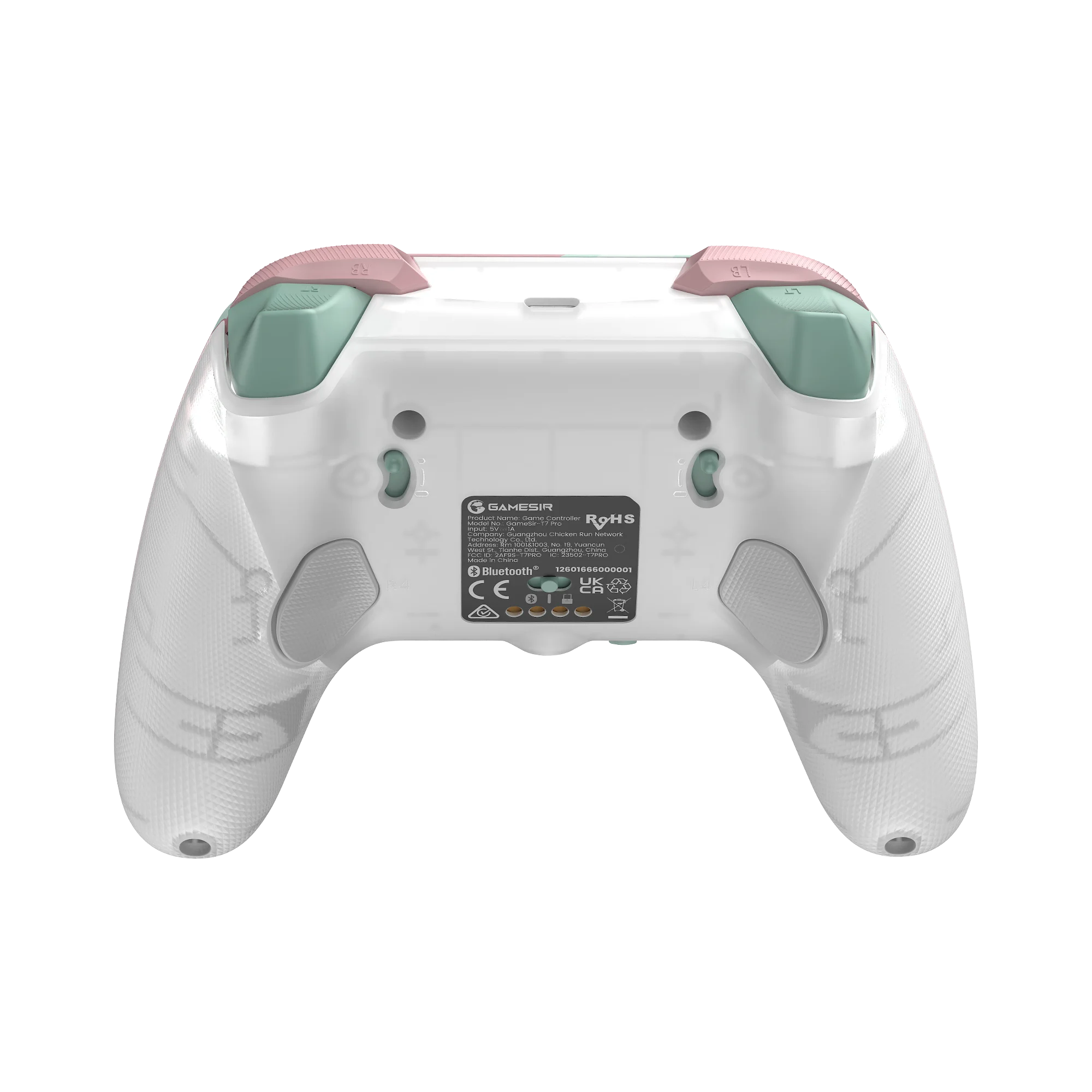 GameSir T7 Pro — Licensed Xbox Controller
