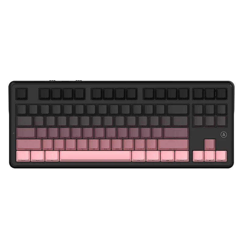 Ajazz MK87 — TKL Keyboard with TFT Screen
