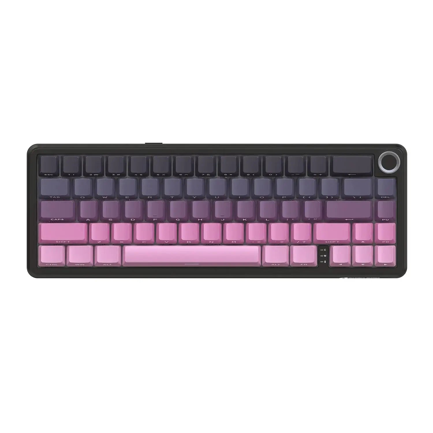 Attack Shark X66 — Wireless 60% Keyboard