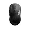 Carbon Fibre Mouse — Tri-Mode, Ambidextrous