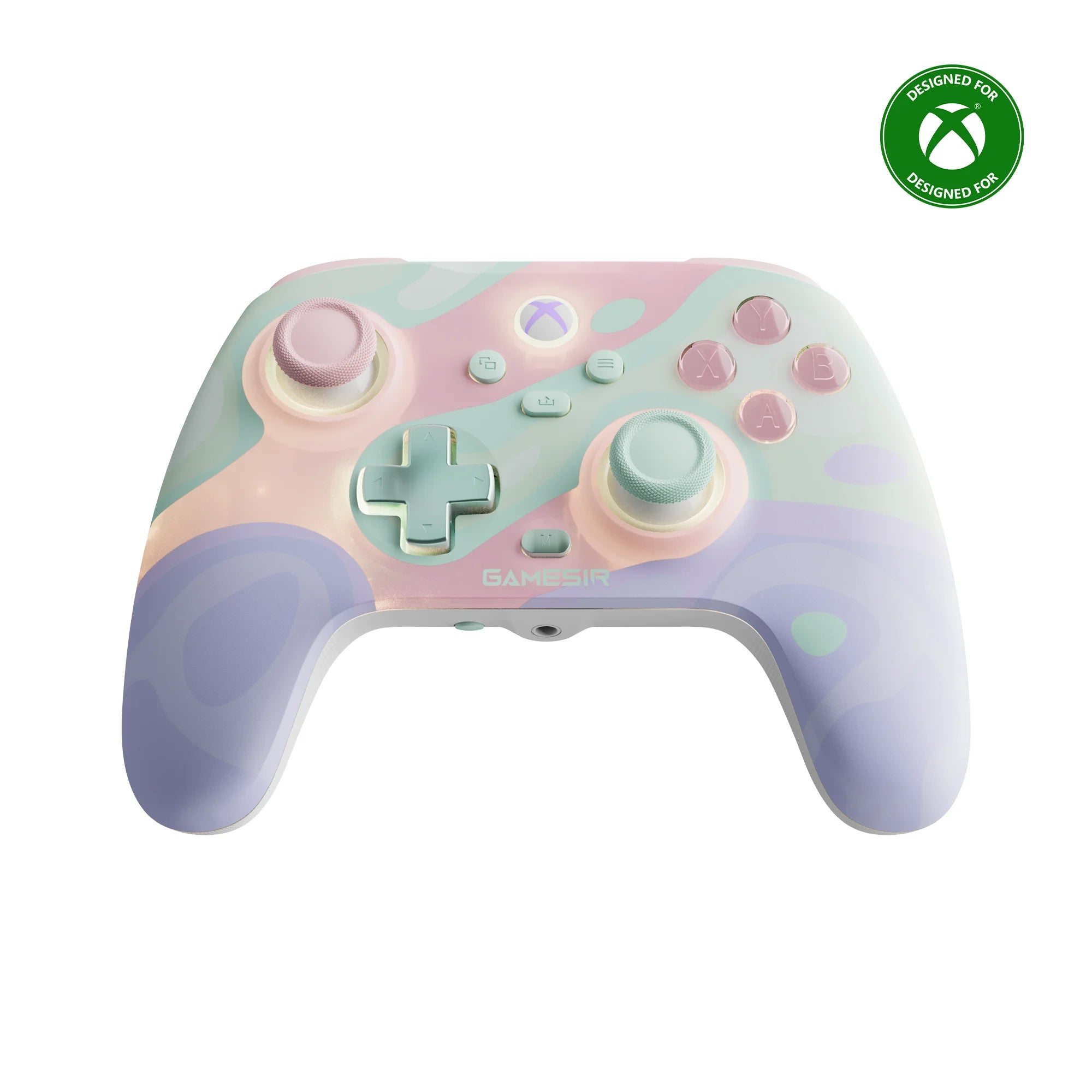 GameSir T7 Pro — Licensed Xbox Controller