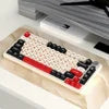 AK820 Pro — 75% Hot-Swap Keyboard
